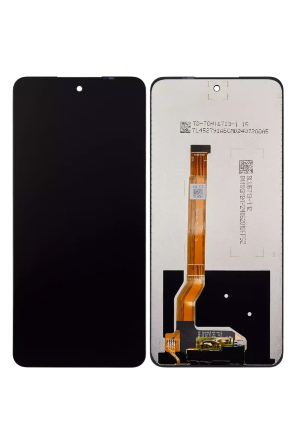 Módulo Oppo Reno A60 AMOLED Sin Marco