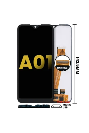 modulo-samsung-a01-a015-flex-chico-narrow-sin-marco-1-1.webp Módulo Samsung A01/A015 Flex Chico (narrow) Sin Marco