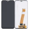 Módulo Samsung A01/A015 Flex Chico (narrow) Sin Marco