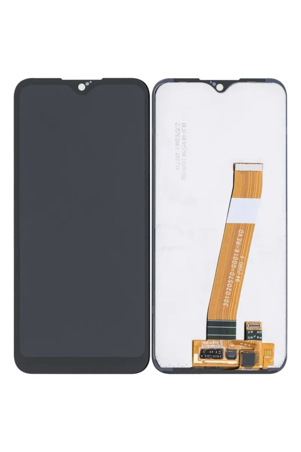 Módulo Samsung A01/A015 Flex Chico (narrow) Sin Marco