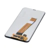 Módulo Samsung A01/A015 Flex Chico (narrow) Sin Marco