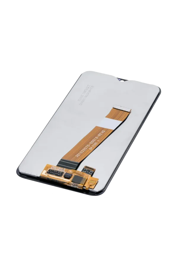 Módulo Samsung A01/A015 Flex Chico (narrow) Sin Marco
