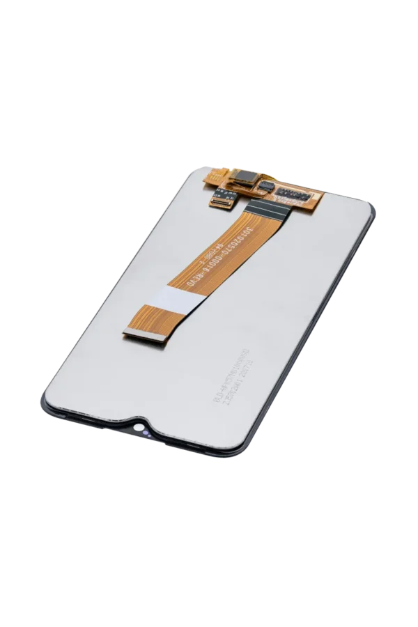 Módulo Samsung A01/A015 Flex Chico (narrow) Sin Marco