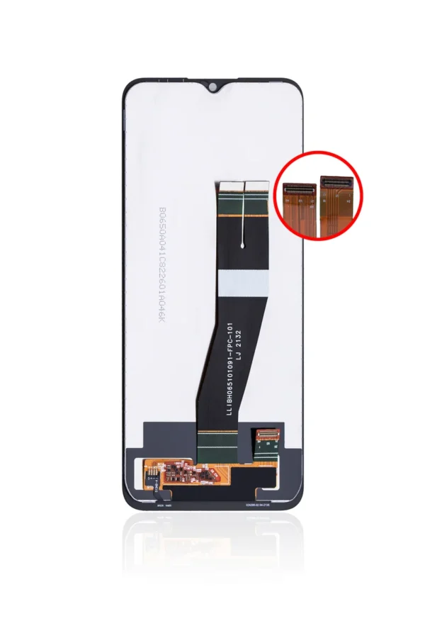 Módulo Samsung A03S Sin Marco