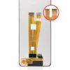 Módulo Samsung A04 A045 Original Sin Marco