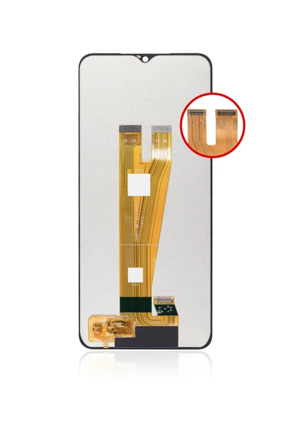 Módulo Samsung A04 A045 Original Sin Marco