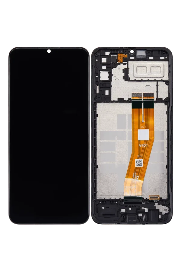 Módulo Samsung A04E OLED Sin Marco