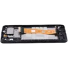 Módulo Samsung A04E OLED Sin Marco