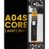 Módulo Samsung A04S A405F Sin Marco