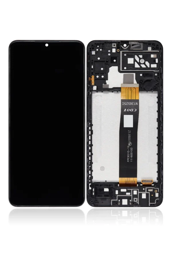Módulo Samsung A04S A405F Sin Marco