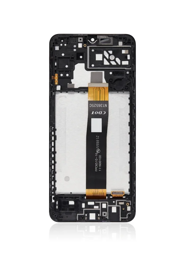 Módulo Samsung A04S A405F Sin Marco