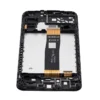 Módulo Samsung A04S A405F Sin Marco