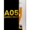 Módulo Samsung A05 Sin Marco