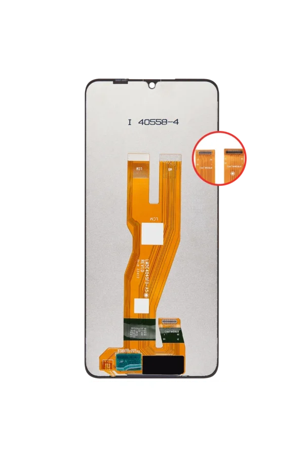Módulo Samsung A05 Sin Marco