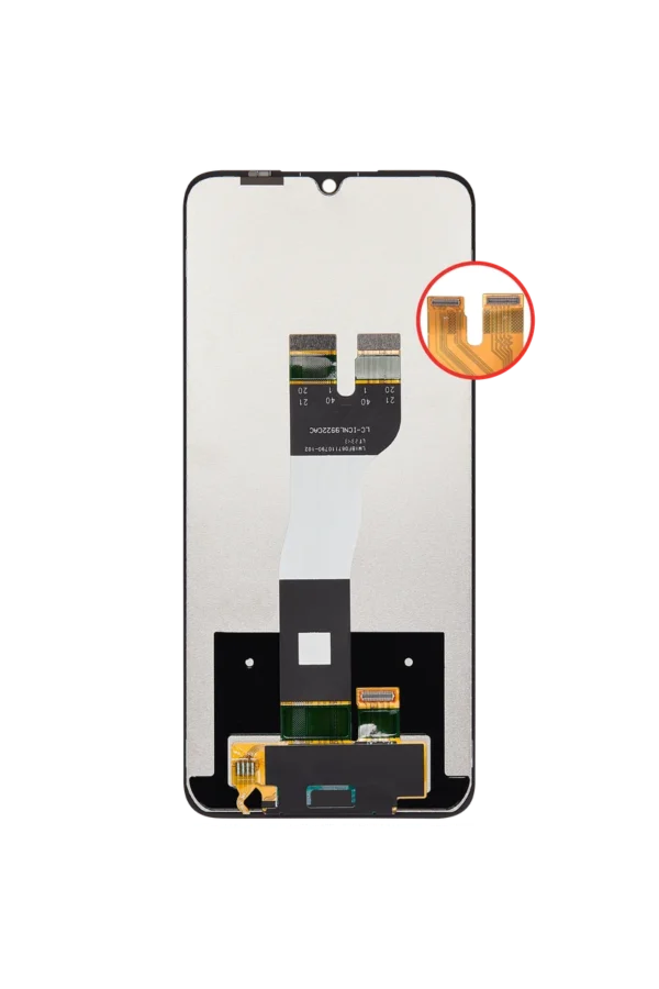 Módulo Samsung A05S Sin Marco