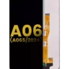 Módulo Samsung A06 A065F Sin Marco