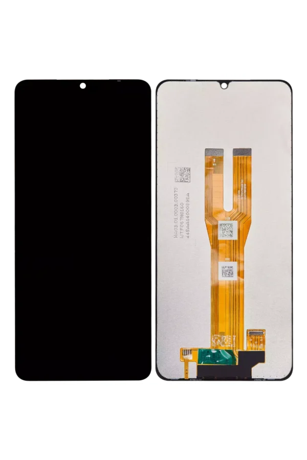 Módulo Samsung A06 A065F Sin Marco