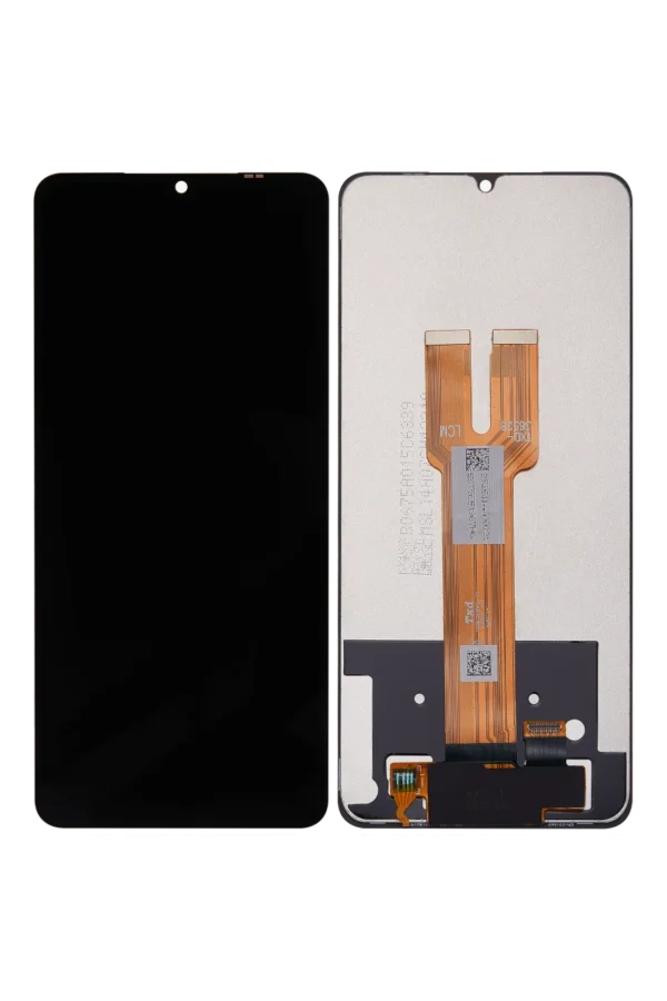 Módulo Samsung A06 A066B Sin Marco