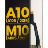 Módulo Samsung A10 Sin Marco