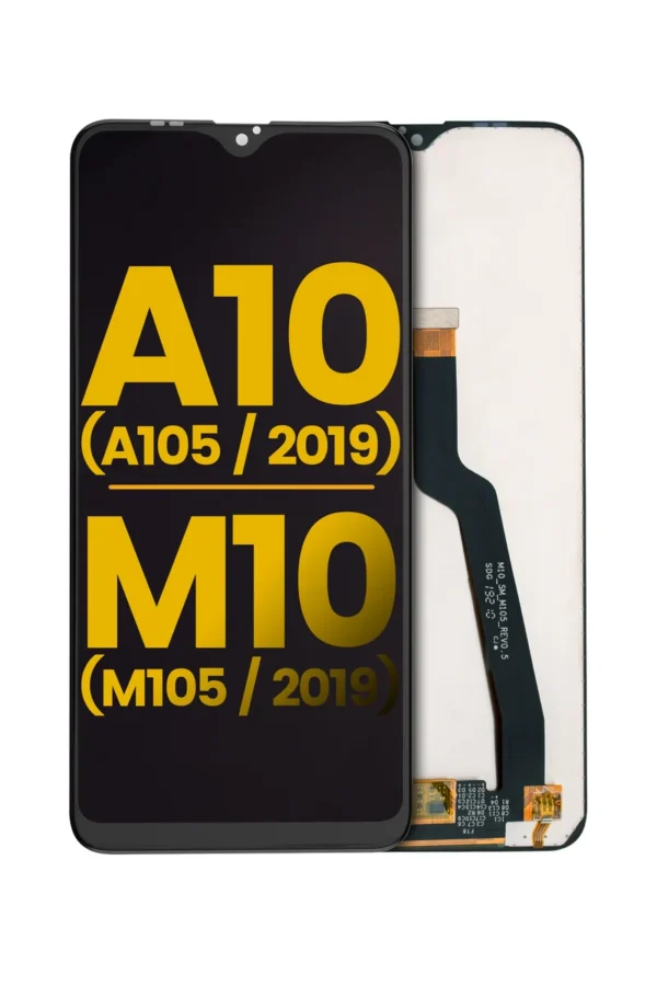 Módulo Samsung A10 Sin Marco