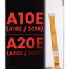 Módulo Samsung A10E 102U Sin Marco