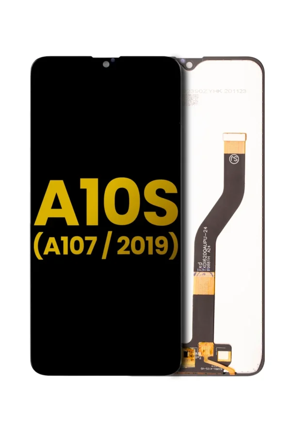 Módulo Samsung A10S A107F Sin Marco