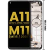 Módulo Samsung A11 A115F Original Sin Marco