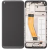 Módulo Samsung A11 A115F Original Sin Marco