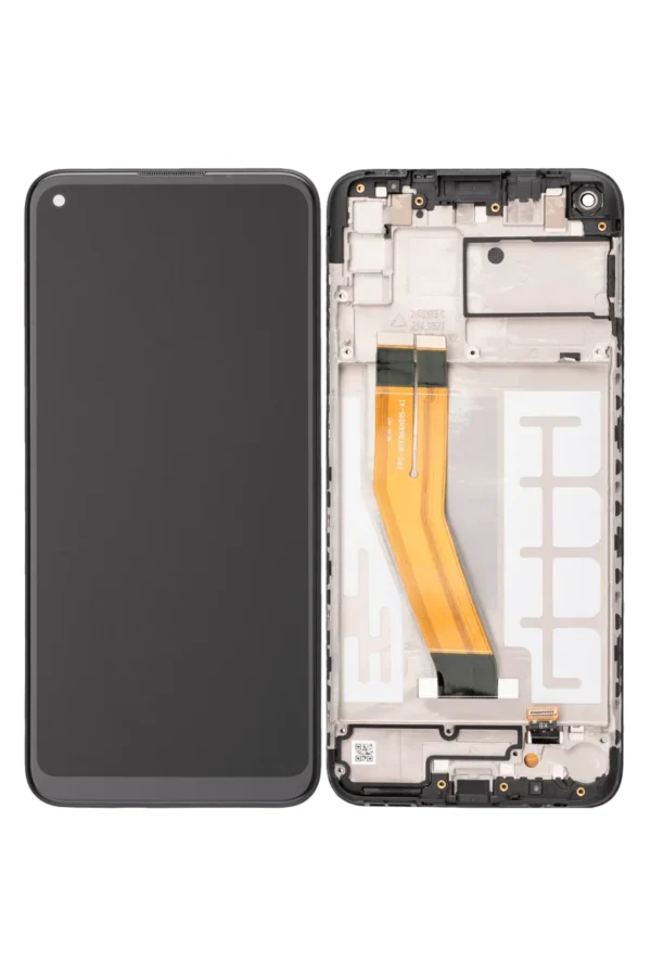 Módulo Samsung A11 A115F Original Sin Marco