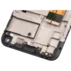 Módulo Samsung A11 A115F Original Sin Marco