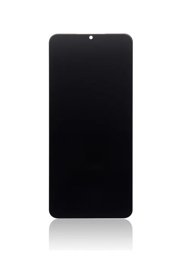 Módulo Samsung A13 A135F Negro Original Sin Marco