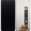 Módulo Samsung A13 A135F Negro Original Sin Marco