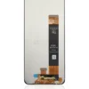 Módulo Samsung A13 A135F Negro Original Sin Marco