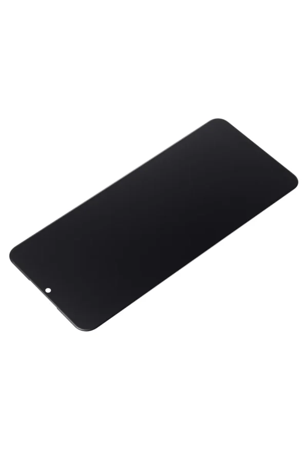 Módulo Samsung A13 A135F Negro Original Sin Marco