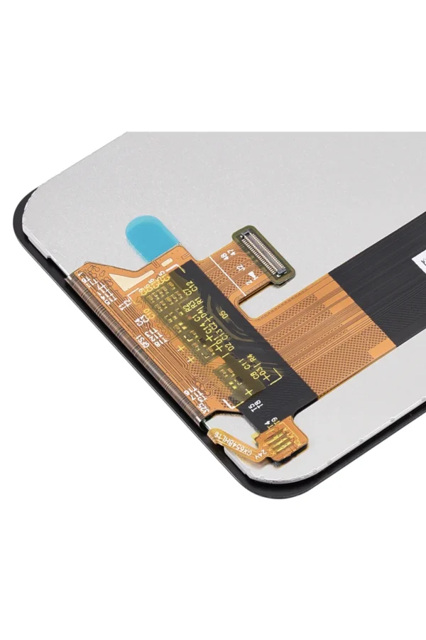 Módulo Samsung A13 A135F Negro Original Sin Marco