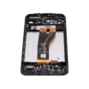 Módulo Samsung A14 5G A146B Sin Marco