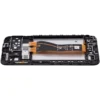 Módulo Samsung A14 5G A146B Sin Marco