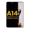 Módulo Samsung A14 5G A146P/U Sin Marco