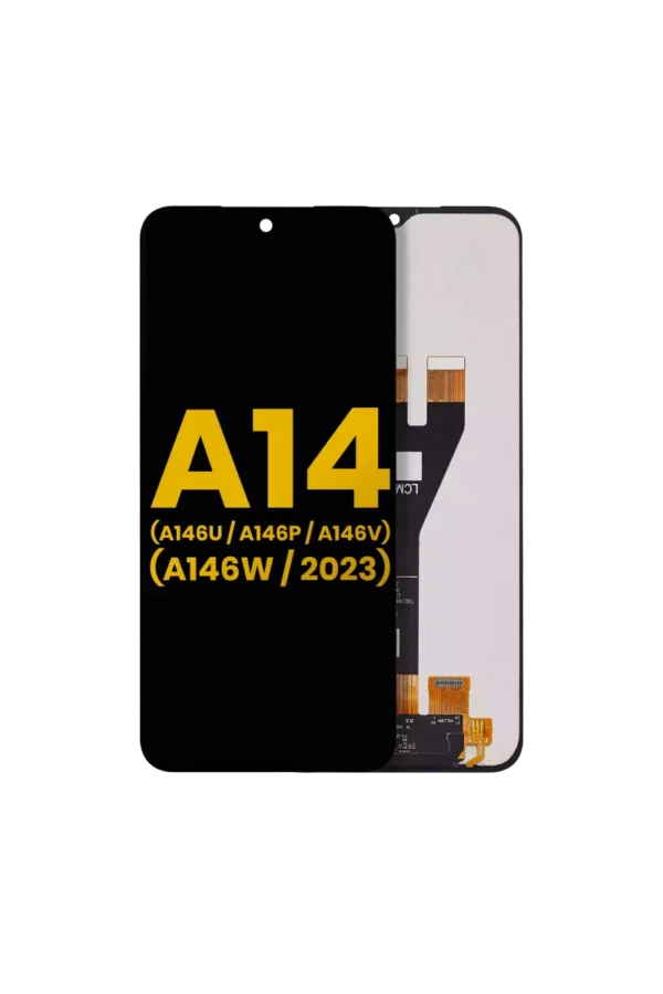 Módulo Samsung A14 5G A146P/U Sin Marco