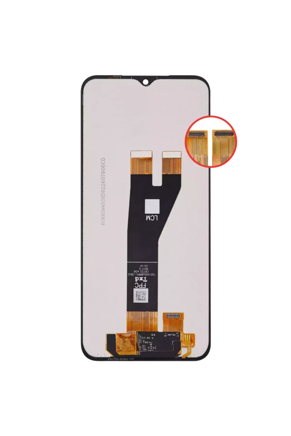 Módulo Samsung A14 5G A146P/U Sin Marco