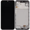 Módulo Samsung A15 OLED Con Marco