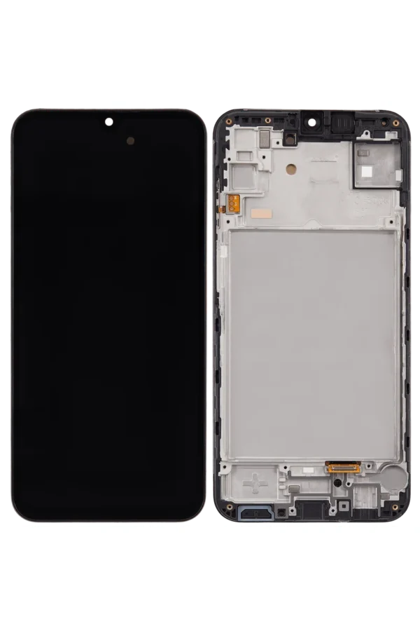 Módulo Samsung A15 OLED Con Marco
