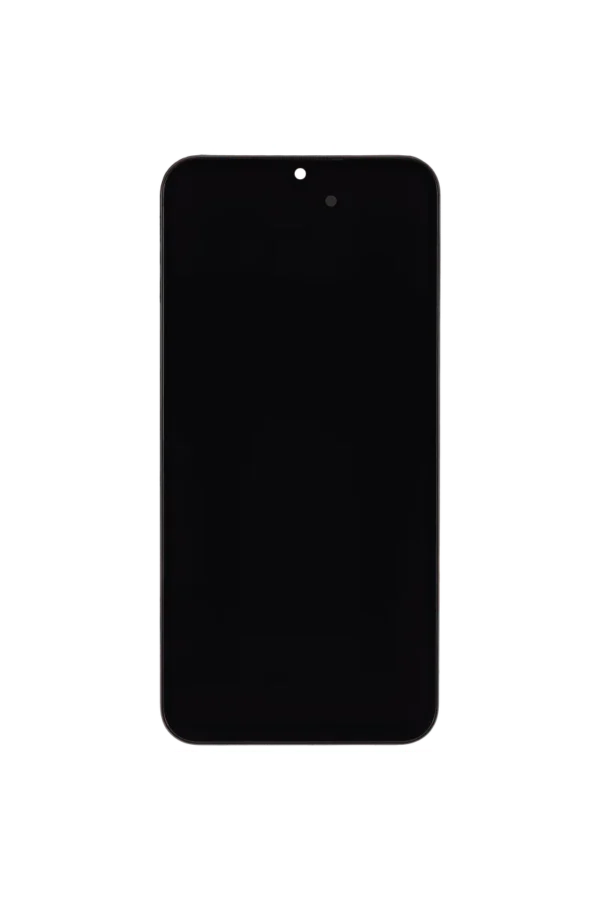 Módulo Samsung A15 OLED Con Marco