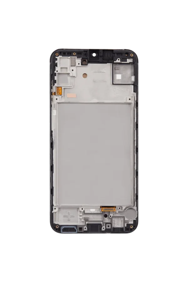 Módulo Samsung A15 OLED Con Marco