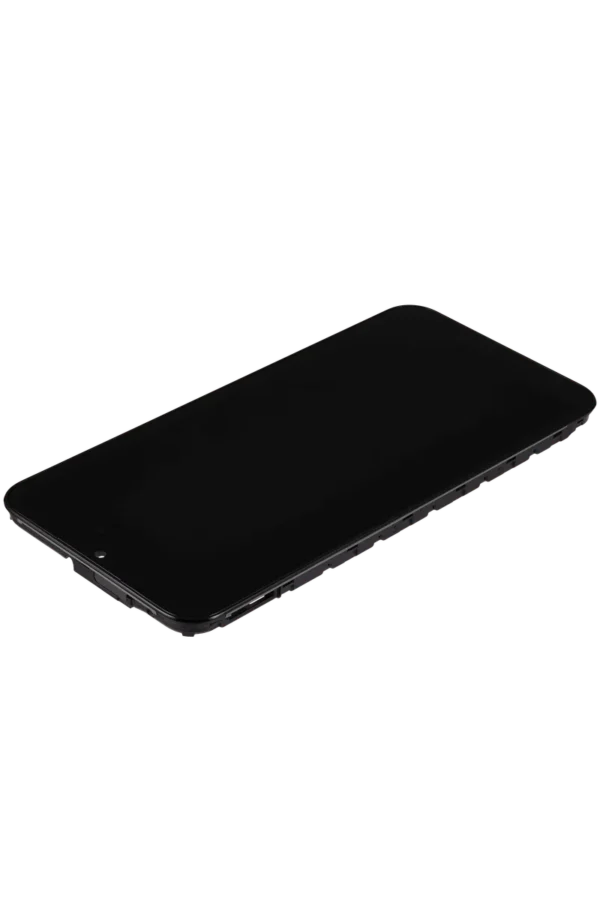 Módulo Samsung A15 OLED Con Marco