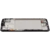 Módulo Samsung A15 OLED Con Marco