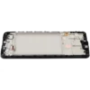 Módulo Samsung A16 4G OLED Con Marco
