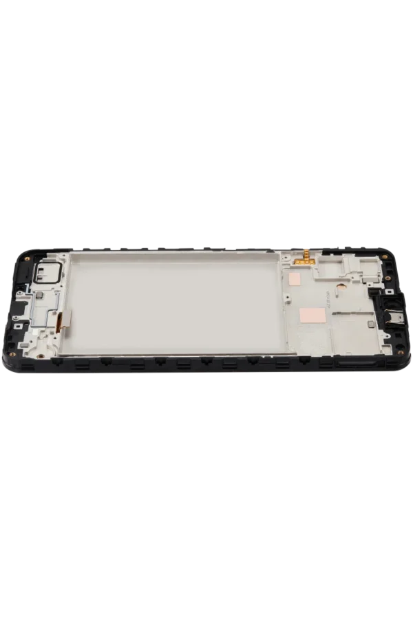 Módulo Samsung A16 4G OLED Con Marco
