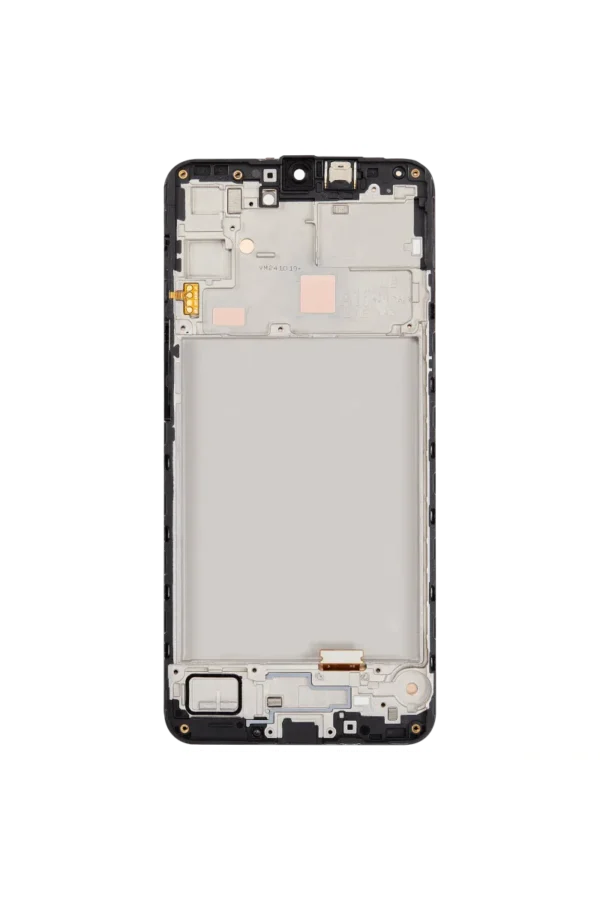 Módulo Samsung A16 4G OLED Con Marco