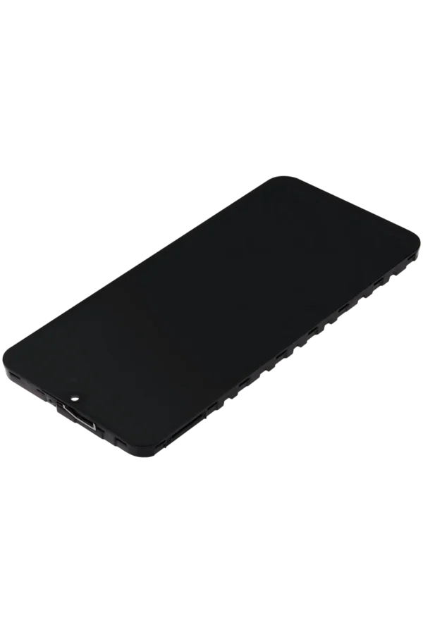 Módulo Samsung A16 4G OLED Con Marco
